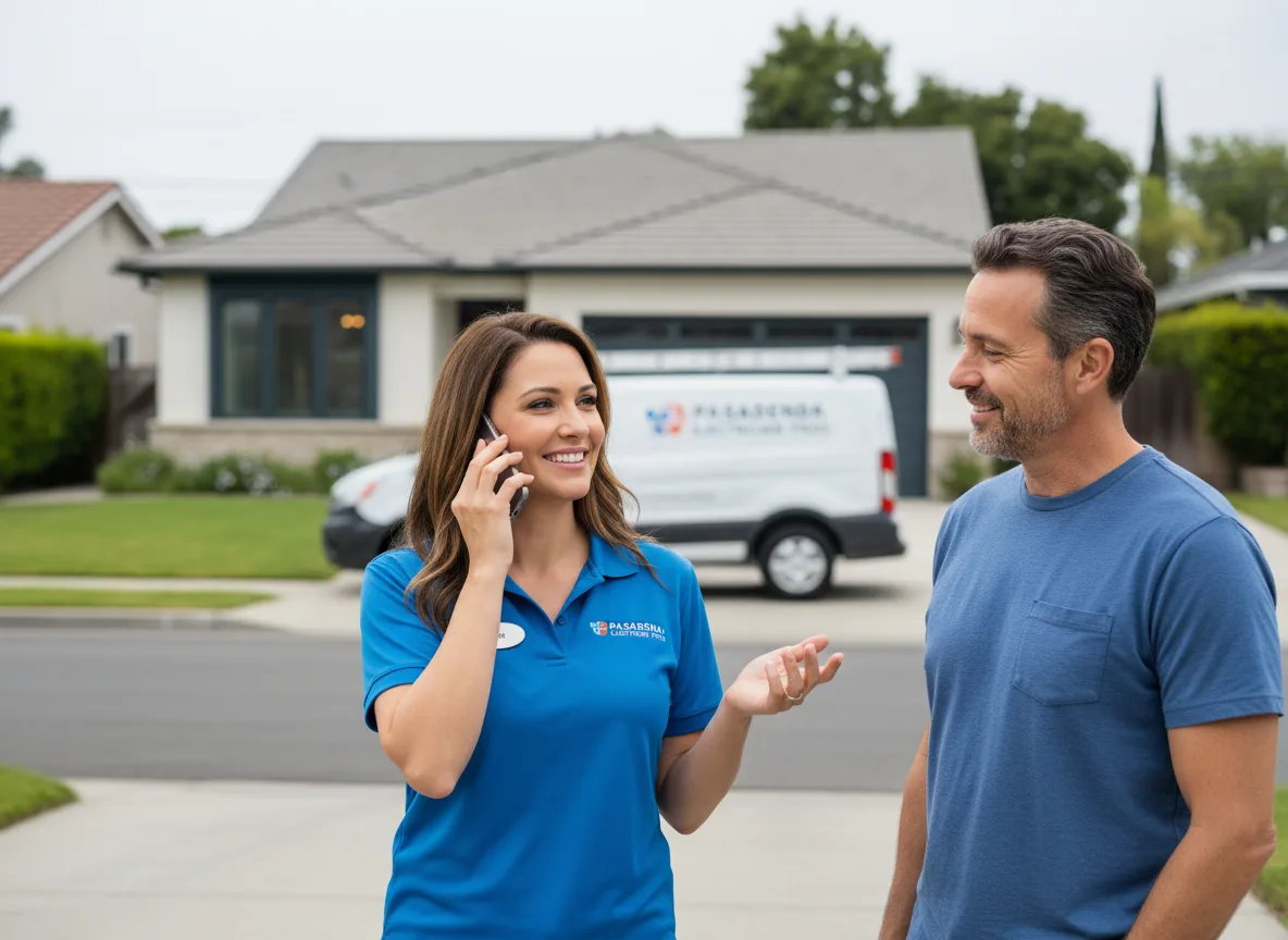 Electrician Totowa, NJ FAQs